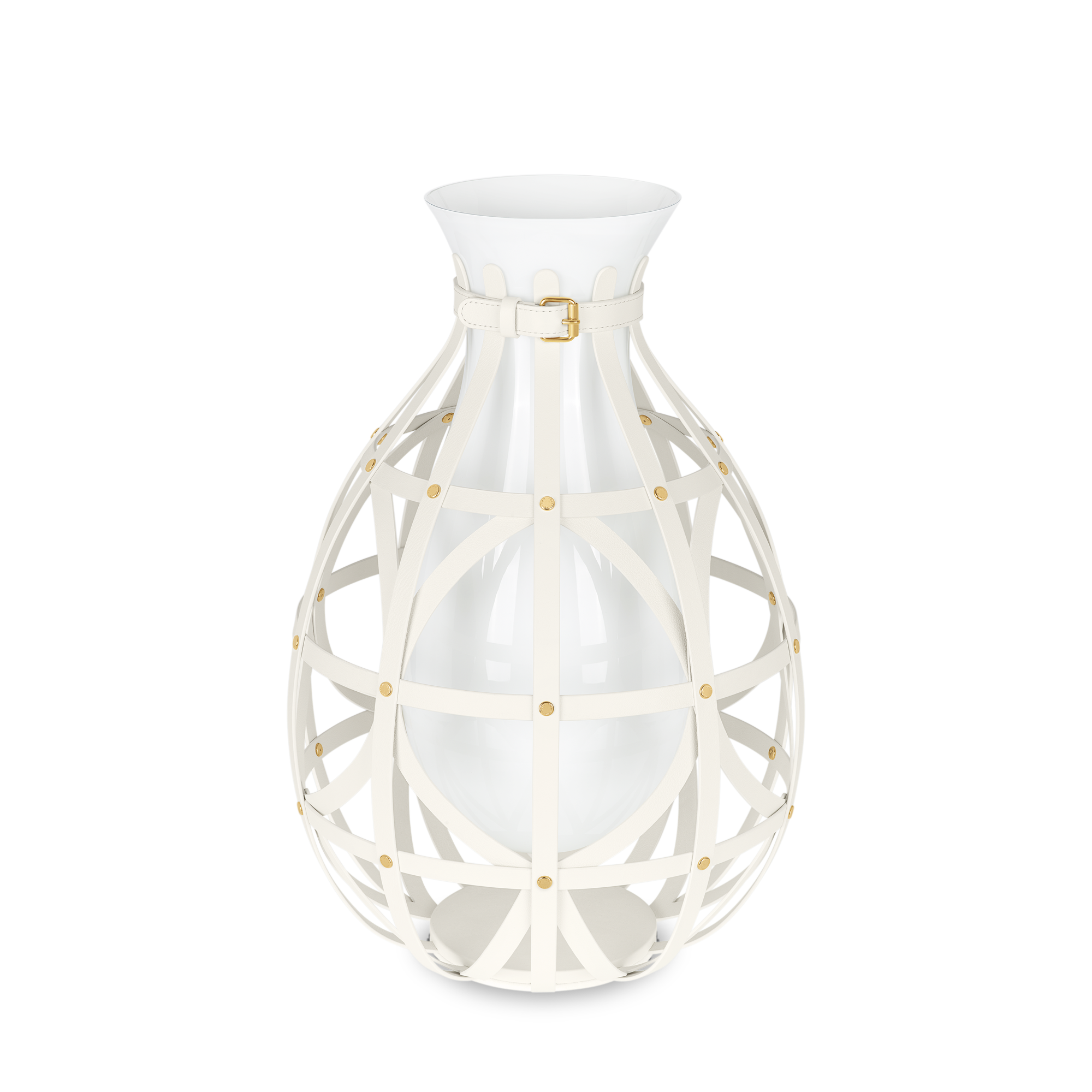 Diamond Vase By Marcel Wanders - Home and Art of Dining | LOUIS